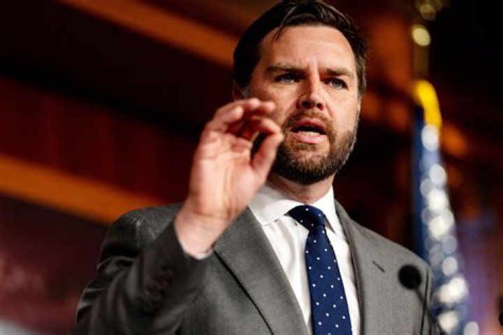 JD Vance Dropped: The Rise and Fall of a Political Contender