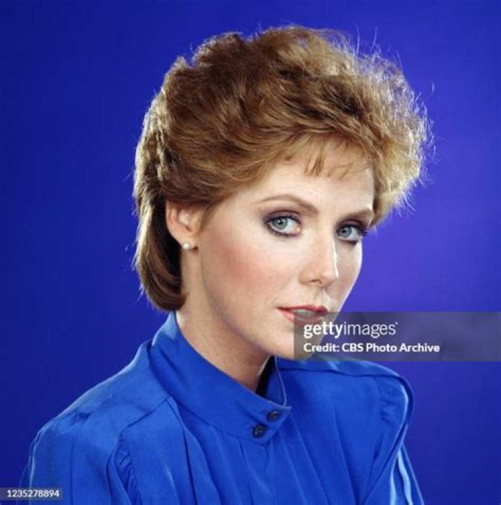 Jean Bruce Scott: The Life and Career of a Television Icon