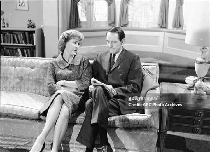 Jean Byron: The Life and Career of a Talented Actress