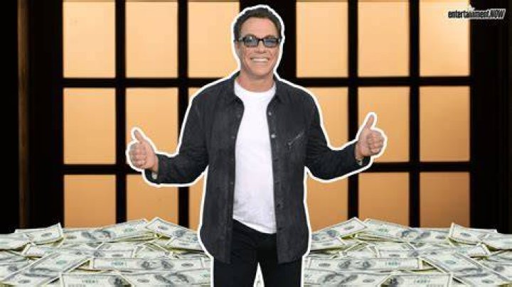 Jean-Claude Van Damme Net Worth: The Financial Journey of a Martial Arts Icon