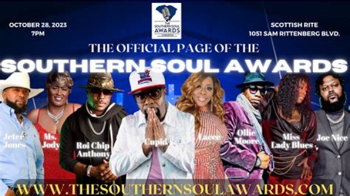 Jean Knight: The Queen of Southern Soul