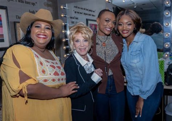 Jeannie Seely: The Queen of the Grand Ole Opry