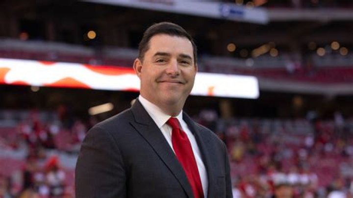 Jed York: The Visionary Leader Behind the San Francisco 49ers