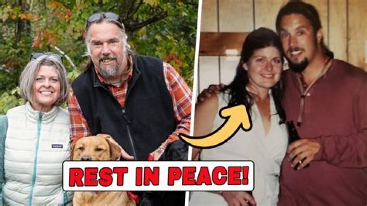 Jedi Maine Cabin Masters Wife Died In Real Life Season: A Heartfelt Tribute