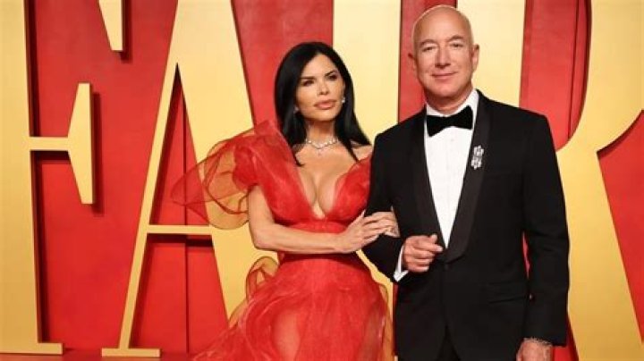 Jeff Bezos Denies $600M Wedding Plans: The Truth Behind the Rumors