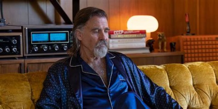 Jeff Fahey: A Journey Through Hollywood and Beyond