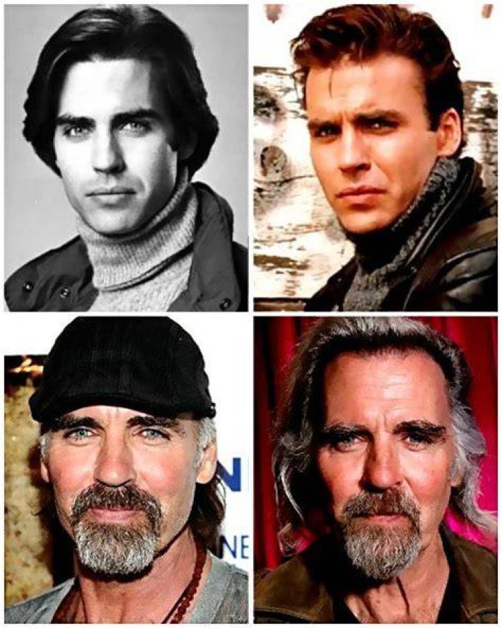 Jeff Fahey: The Versatile Actor and His Journey in Hollywood
