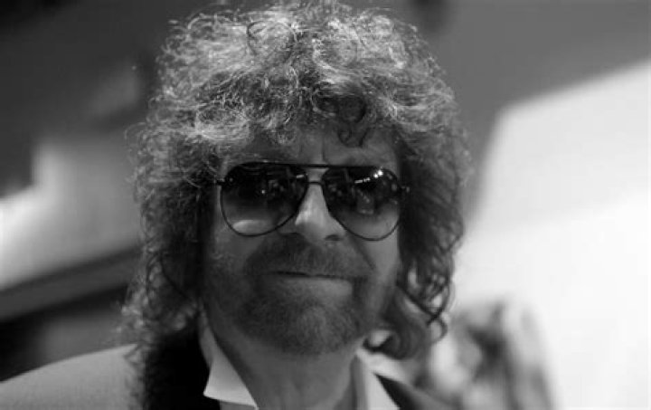 Jeff Lynne Sunglasses: The Iconic Style Statement of a Music Legend