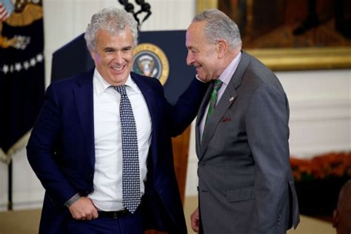 Jeff Zients: A Comprehensive Look at the Business Leader and Public Servant