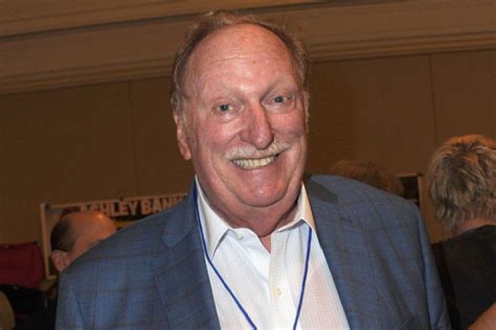 Jeffrey Jones Scandal: Unveiling the Controversy Surrounding the Actor