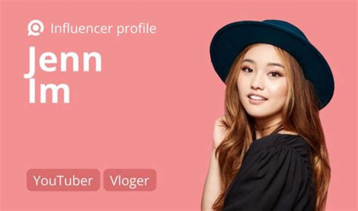 Jenn Im Net Worth: Unveiling the Success of the Fashion Icon