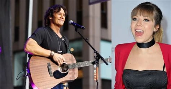 Jennette McCurdy and Joe Nichols: Country Music's Unlikely Duo