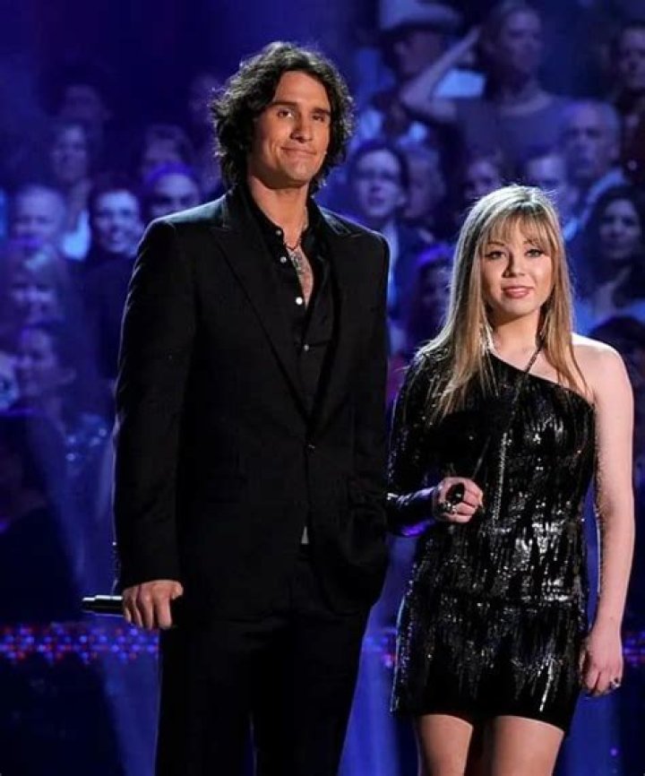 Jennette McCurdy and Joe Nichols: Exclusive Interview