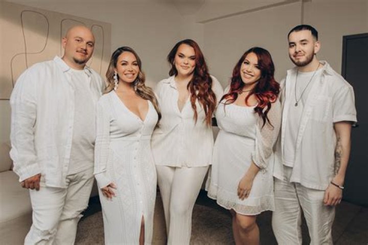 Jenni Rivera's Children: Their Lives and Legacy