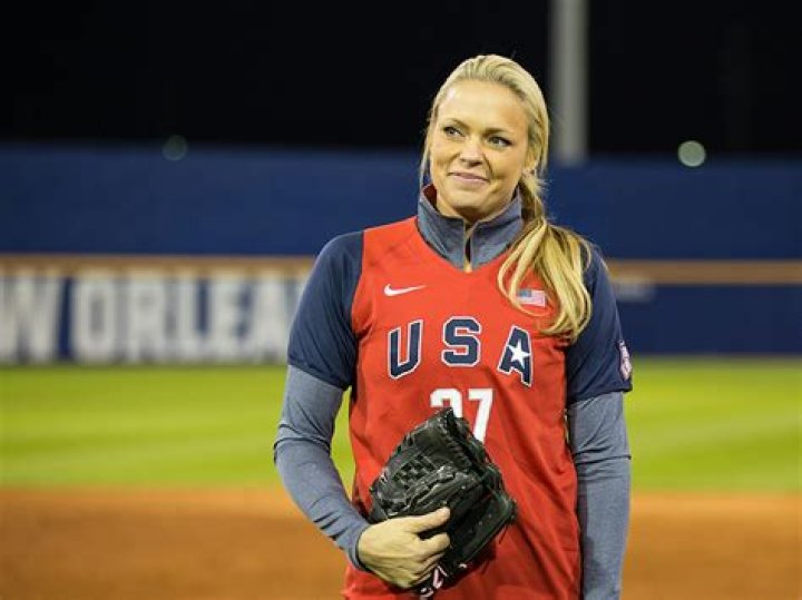 Jennie Finch Net Worth: The Inspiring Journey of a Softball Icon