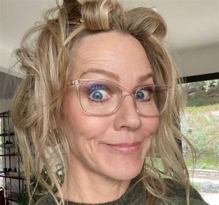 Jennie Garth Net Worth 2024: A Financial Deep Dive