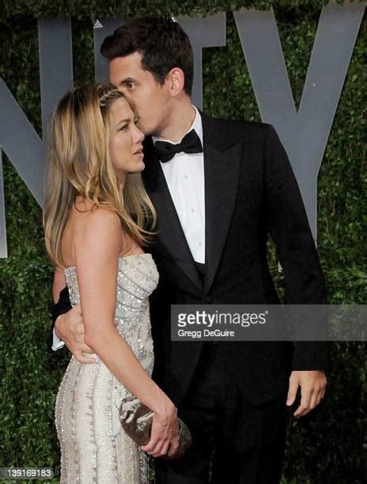 Jennifer Aniston and John Mayer's Romance: The Inside Scoop