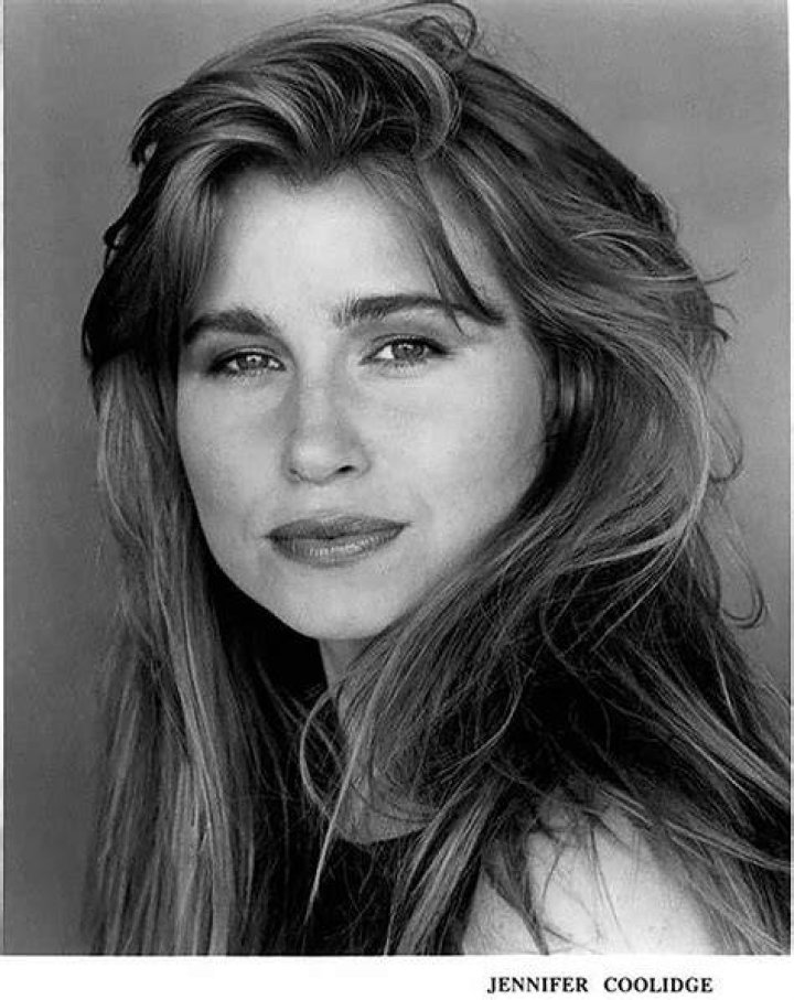 Jennifer Coolidge Young: A Journey Through the Early Years of an Iconic Actress