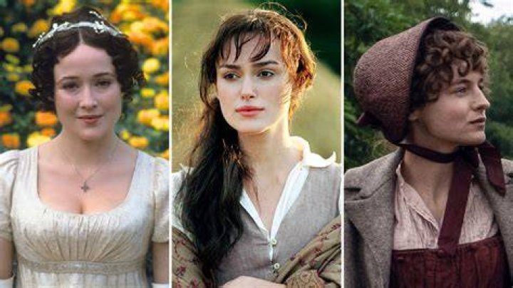 Jennifer Ehle: A Journey Through Her Early Years and Rising Stardom