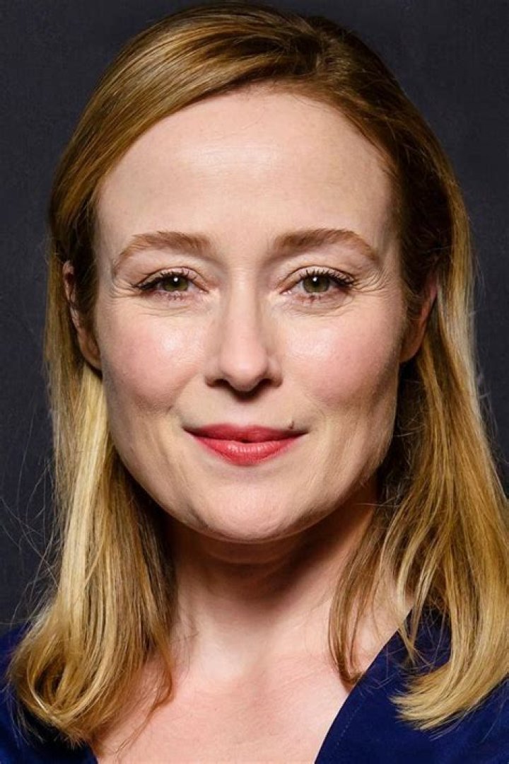 Jennifer Ehle: The Star Behind The King's Speech