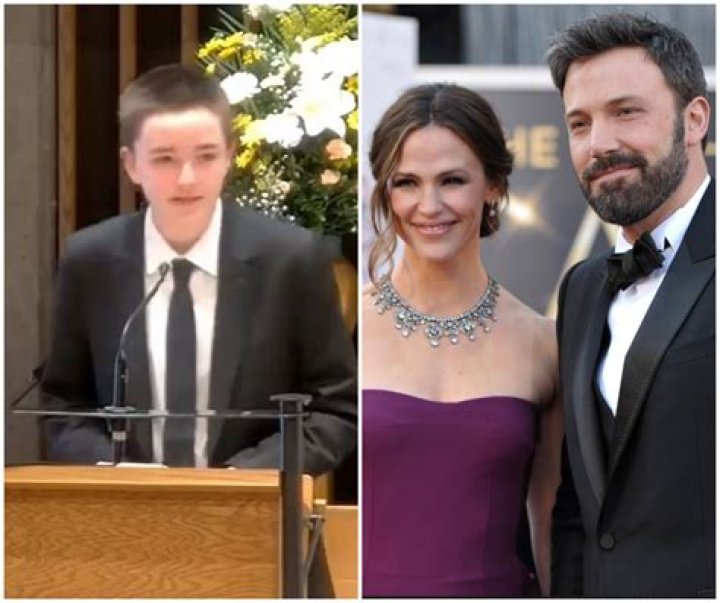 Jennifer Garner's Wedding: A Look into Her Special Day