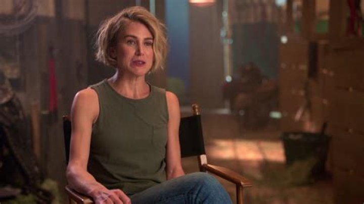 Jennifer Landon: Movies and TV Shows - A Comprehensive Guide