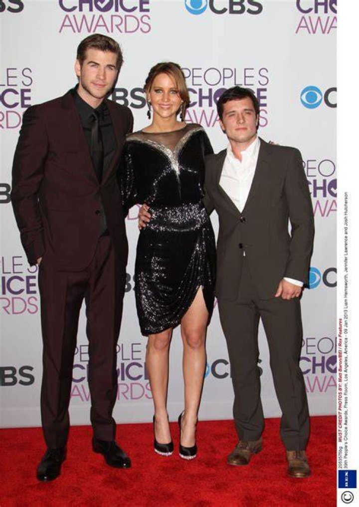 Jennifer Lawrence and Josh Hutcherson Height: A Closer Look at Their Stature