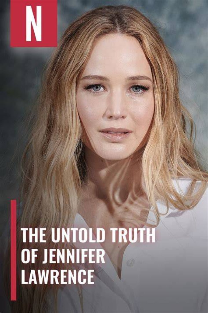 Jennifer Lawrence Leaked: The Untold Story Behind the Controversy