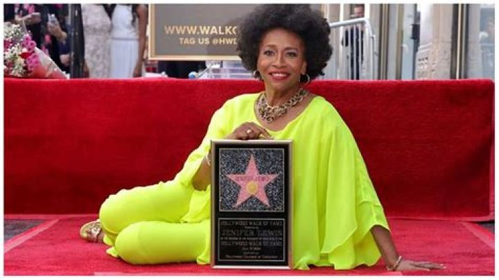 Jennifer Lewis Net Worth: A Deep Dive Into Her Life and Wealth