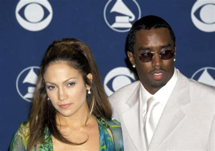 Jennifer Lopez and P Diddy: A Deep Dive into Their Relationship