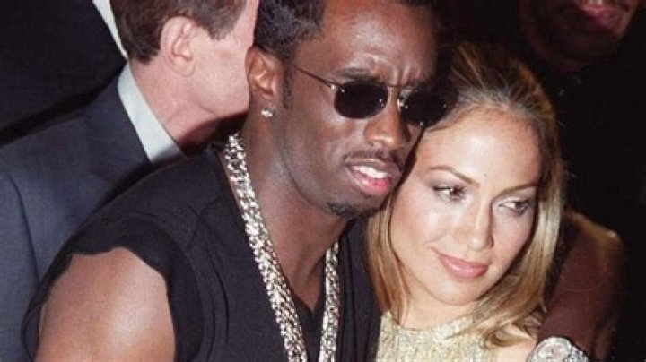 Jennifer Lopez and P Diddy Tape: Unraveling the Controversy