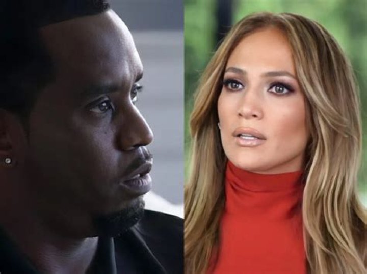 Jennifer Lopez Diddy Tapes: Unveiling the Secrets Behind Their Relationship