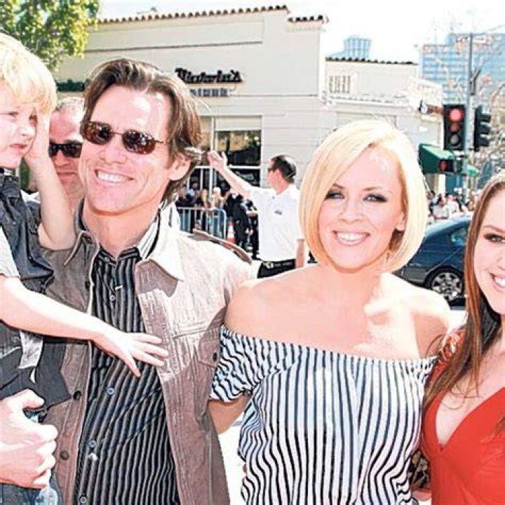 Jenny McCarthy and Jim Carrey's Son: A Deep Dive into Their Family Life