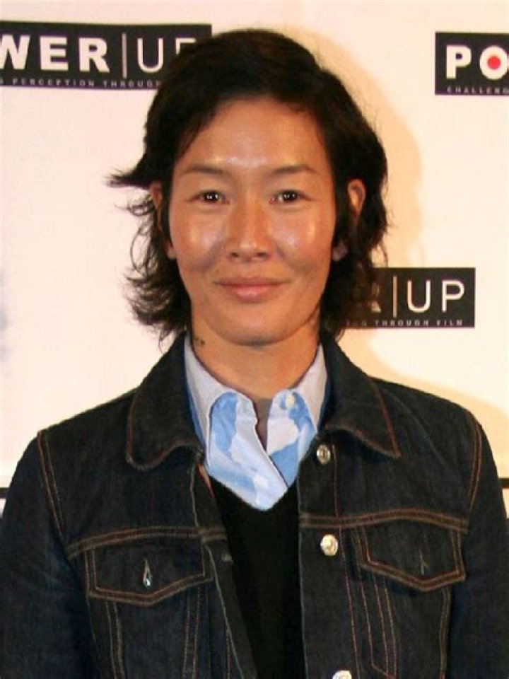 Jenny Shimizu: The Trailblazing Model and Actress