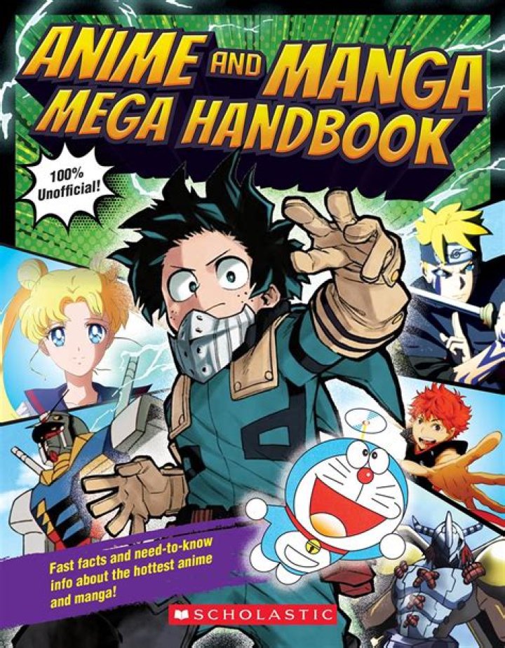 JennyHimizu: The Ultimate Gateway to Anime and Manga
