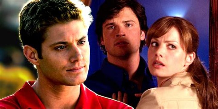 Jensen Ackles' Smallville Appearance: Exploring Behind the Scenes