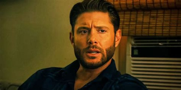 Jensen Ackles Leads a New Series Called Countdown: A Deep Dive into the Anticipated Show
