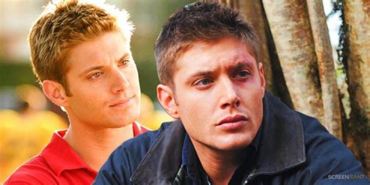 Jensen Ackles&rsquo; Journey in Smallville: A Deeper Look