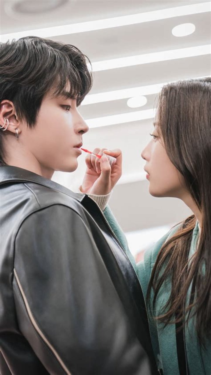 Jeon Hye-jin: A Comprehensive Look at the Rising Star of K-Dramas