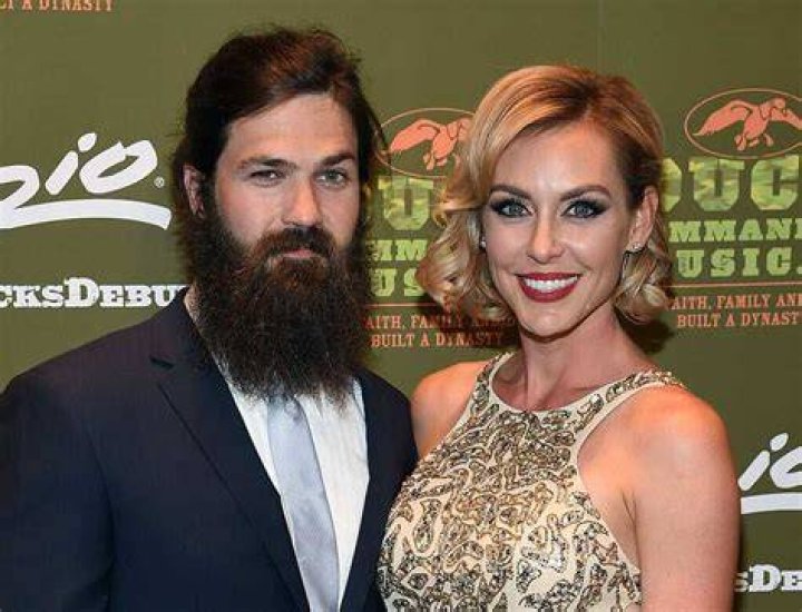 Jep Robertson Net Worth: A Deep Dive Into the Wealth of the Duck Dynasty Star