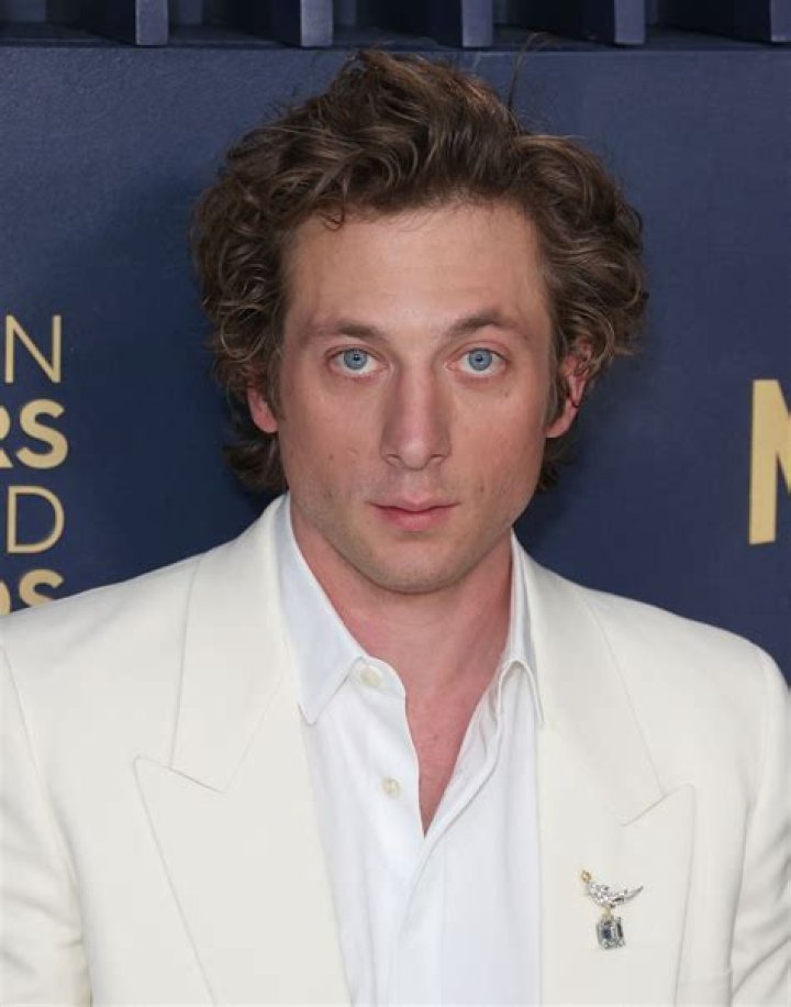Jeremy Allen White: A Deep Dive into His Legal Journey