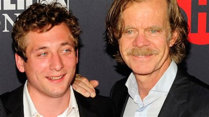 Jeremy Allen White Dad: Insights and Influence on His Life and Career