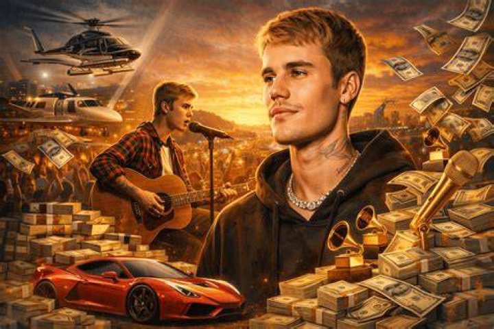 Jeremy Bieber Net Worth: A Comprehensive Examination of His Financial Success