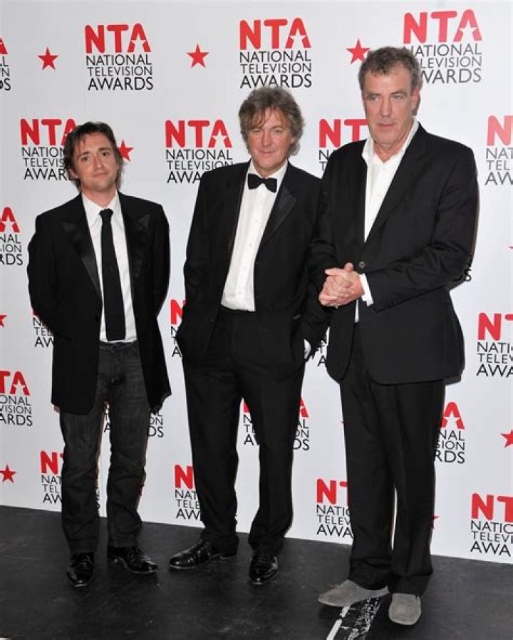 Jeremy Clarkson Height: The Tall Truth Unveiled