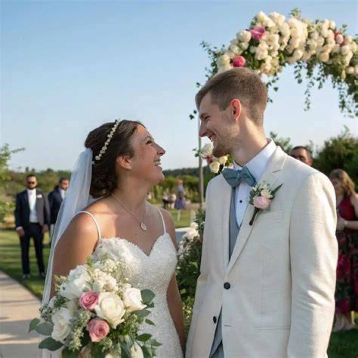 Jeremy Diamond Wedding: A Celebration of Love and Elegance