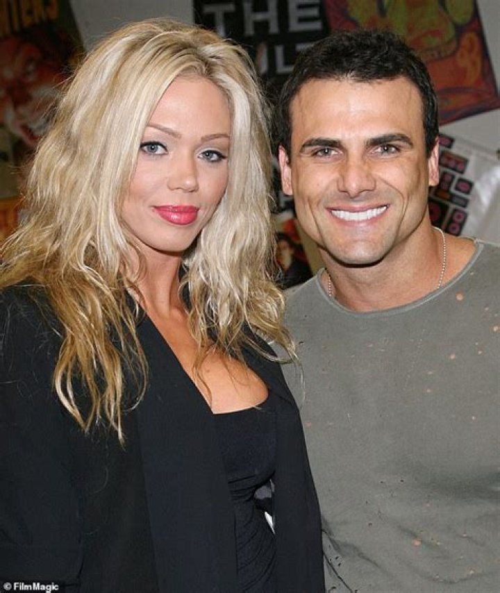 Jeremy Jackson and Loni Willison: A Tale of Celebrity, Love, and Challenges