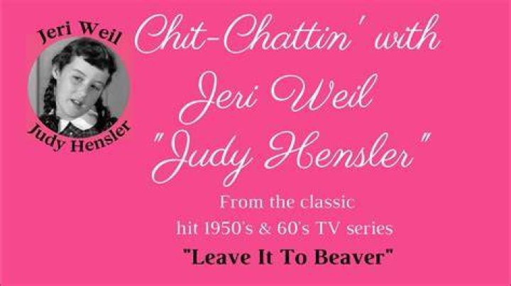 Jeri Weil: A Comprehensive Look at the Life and Career of a Talented Actress