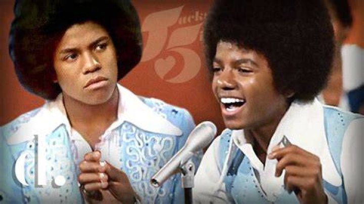 Jermain Jackson: A Star's Journey Through Music and Beyond