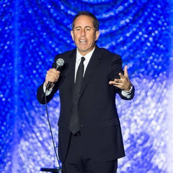 Jerry Seinfeld 2024: The Iconic Comedian's Journey and Future Prospects