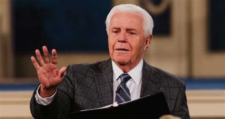 Jesse Duplantis Net Worth 2023: A Deep Dive into His Financial Success